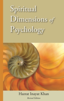 Spiritual Dimensions of Psychology : Revised Edition, Paperback Book Spiritual Dimensions of Psychology : Revised Edition, Paperback Book