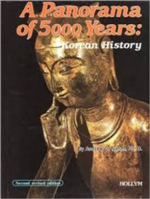 A Panorama Of 5000 Years, Paperback Book A Panorama Of 5000 Years, Paperback Book