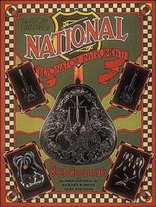 The History and Artistry of National Resonator