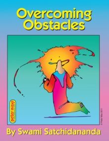 Overcoming Obstacles, Paperback / softback Book Overcoming Obstacles, Paperback / softback Book