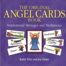 The Original Angel Cards : Inspirational Messages and Meditations, Paperback / softback Book The Original Angel Cards : Inspirational Messages and Meditations, Paperback / softback Book