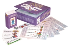 The Original Angel Cards : Inspirational Messages and Meditations, Mixed media product Book The Original Angel Cards : Inspirational Messages and Meditations, Mixed media product Book