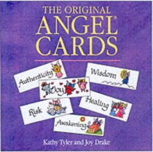 The Original Angel Cards, Cards Book The Original Angel Cards, Cards Book