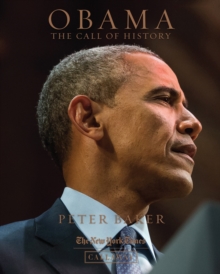 Obama: The Call of History, Hardback Book Obama: The Call of History, Hardback Book