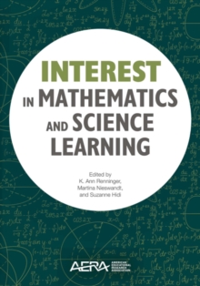 Interest in Mathematics and Science Learning