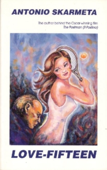 LOVE-FIFTEEN, Book LOVE-FIFTEEN, Book