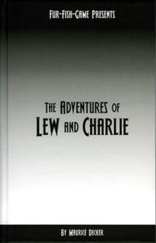 Adventures of Lew & Charlie