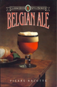 Belgian Ale, Paperback Book Belgian Ale, Paperback Book