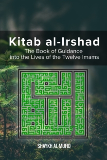 Kitab Al-Irshad