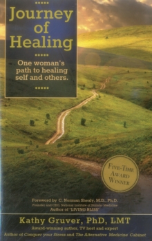 Journey of Healing : One Woman's Path to Healing Self and Others, Paperback Book Journey of Healing : One Woman's Path to Healing Self and Others, Paperback Book