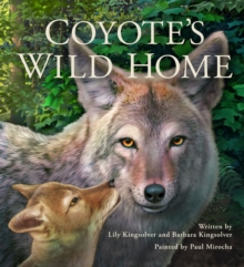 Coyote's Wild Home