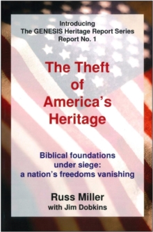 Theft of America's Heritage