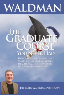 Graduate Course You Never Had