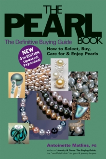 The Pearl Book (4th Edition) : The Definitive Buying Guide