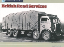 British Road Services, Paperback / softback Book British Road Services, Paperback / softback Book