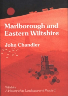 Marlborough and Eastern Wiltshire, Hardback Book Marlborough and Eastern Wiltshire, Hardback Book