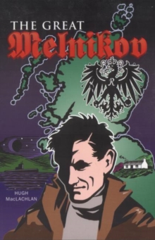 The Great Melnikov, Paperback Book The Great Melnikov, Paperback Book