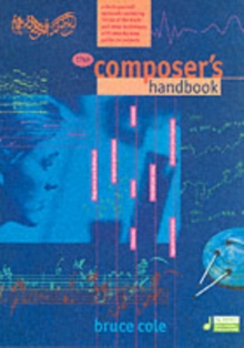 The Composer's Handbook, Paperback Book The Composer's Handbook, Paperback Book