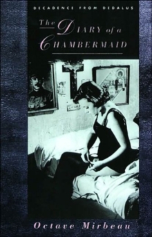 The Diary of a Chambermaid, Paperback Book The Diary of a Chambermaid, Paperback Book