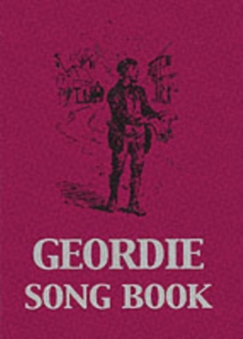 Geordie Song Book, Paperback Book Geordie Song Book, Paperback Book
