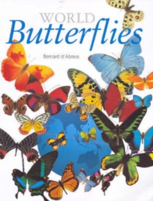 World Butterflies, Paperback / softback Book World Butterflies, Paperback / softback Book