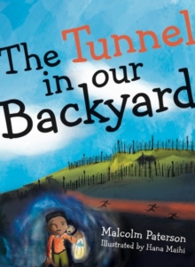 Tunnel in Our Backyard, Paperback Book Tunnel in Our Backyard, Paperback Book