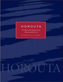 Horouta, Book Horouta, Book