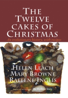 The Twelve Cakes of Christmas