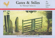 Gates and Stiles, Paperback Book Gates and Stiles, Paperback Book