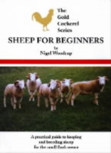 Sheep for Beginners, Paperback Book Sheep for Beginners, Paperback Book