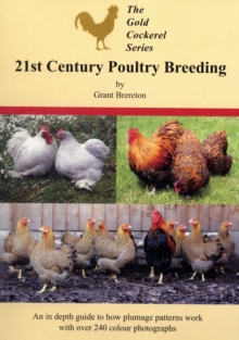 21st Century Poultry Breeding, Paperback Book 21st Century Poultry Breeding, Paperback Book