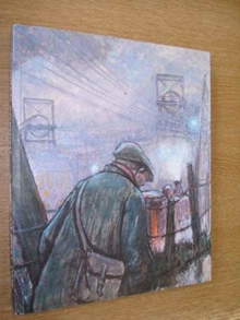 Norman Cornish: A Shot Against Time, Paperback Book Norman Cornish: A Shot Against Time, Paperback Book