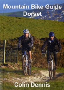 Mountain Bike Guide Dorset, Paperback Book Mountain Bike Guide Dorset, Paperback Book