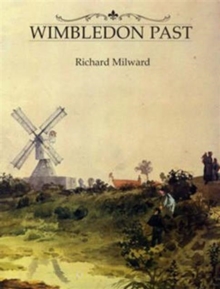 Wimbledon Past, Hardback Book Wimbledon Past, Hardback Book