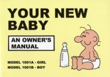 Your New Baby - Book