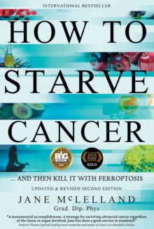 How To Starve Cancer : ...and Then Kill It With Ferroptosis