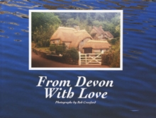 From Devon with Love, Hardback Book From Devon with Love, Hardback Book