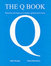 The Q Book, Paperback / softback Book The Q Book, Paperback / softback Book