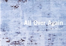 All Over Again, Paperback Book All Over Again, Paperback Book