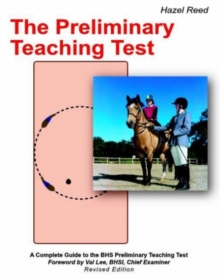 The Preliminary Teaching Test, Paperback Book The Preliminary Teaching Test, Paperback Book