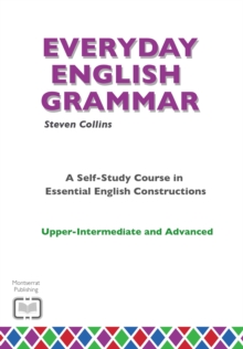 Everyday English Grammar, Paperback Book Everyday English Grammar, Paperback Book