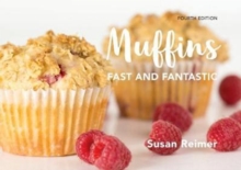 Muffins: Fast and Fantastic, Paperback Book Muffins: Fast and Fantastic, Paperback Book