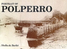 Portrait of Polperro, Paperback Book Portrait of Polperro, Paperback Book
