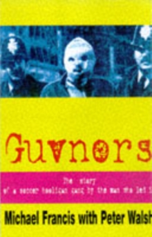 Guvnors, Paperback Book Guvnors, Paperback Book