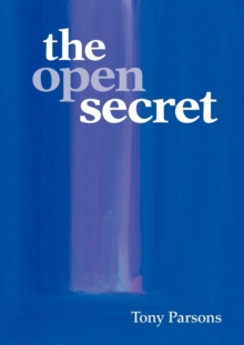Open Secret, Paperback Book Open Secret, Paperback Book