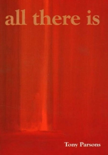 All There is, Paperback Book All There is, Paperback Book