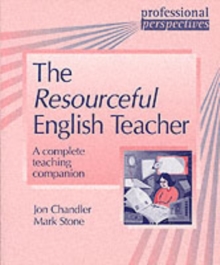 PROF PERS:RESOURCEFUL ENGLISHTCH, Paperback Book PROF PERS:RESOURCEFUL ENGLISHTCH, Paperback Book