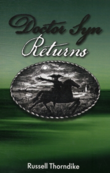 Doctor Syn Returns, Paperback Book Doctor Syn Returns, Paperback Book