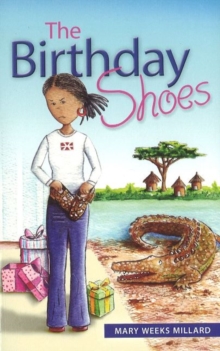 Birthday Shoes, Paperback / softback Book Birthday Shoes, Paperback / softback Book