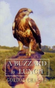 A Buzzard to Lunch, Paperback Book A Buzzard to Lunch, Paperback Book